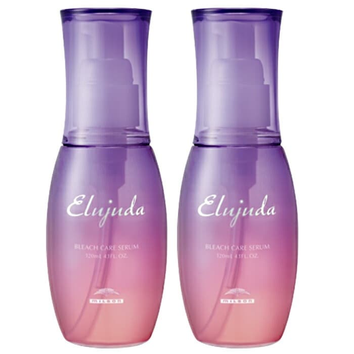 2本セット ブリーチケアセラム 120ml