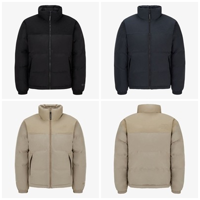 MS GORE NUPTSE DOWN JACKET [NJ1DQ65]