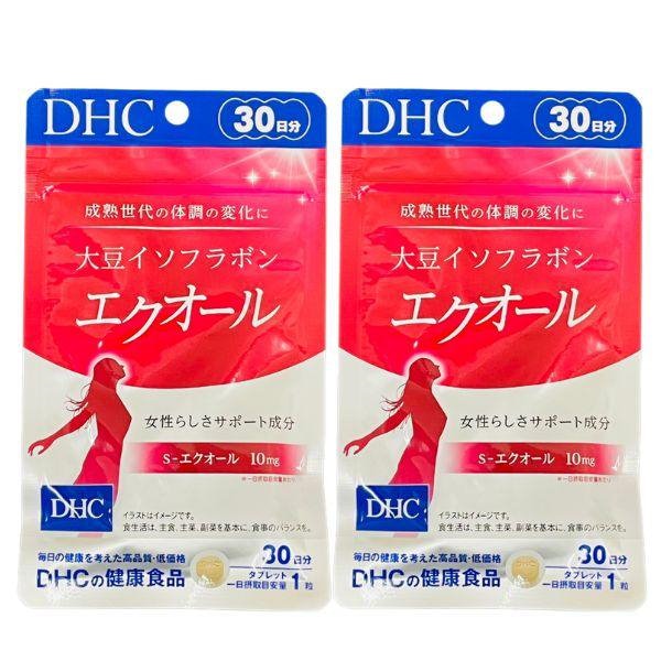 セールOFF DHC 大豆イソフラボン エクオール90日分 | www.artfive.co.jp