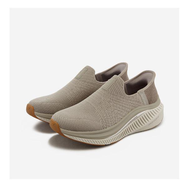 [韓国] 女性用 ゴーウォーク マックスクッション アーチフィット スリップイン SP0WWCGX082 US 295927