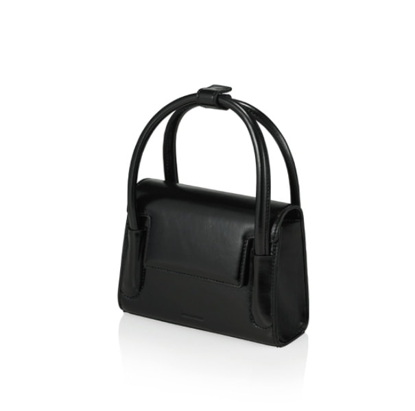 MARTY BAG 18 CRINKLED