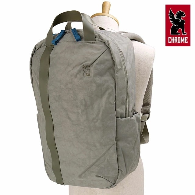 ハイライン 20L バックパック [BG383SG] HIGHLINE 20L BACKPACK メンズ・レディース 鞄 バッグ リュック デイパック SAGE 正規取扱店