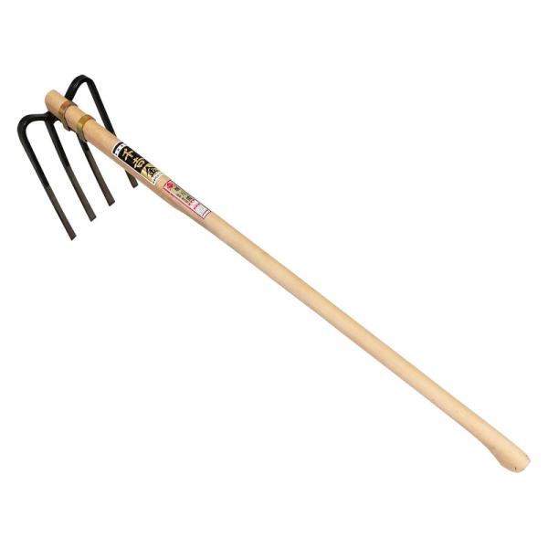 千吉 金 畑万能 群馬・埼玉型 園芸道具 鍬 地域鍬