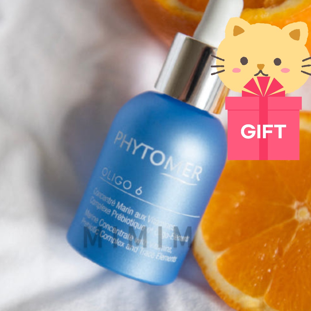 オリゴ6 ビタミンブースターセラム 30ml