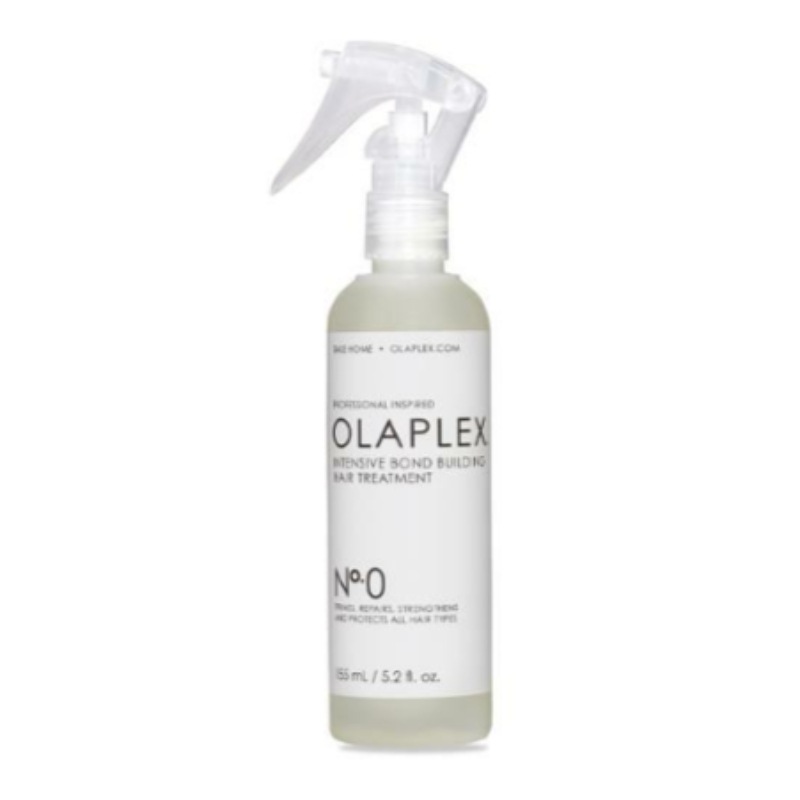 No.0 インテンシブボンドビルヘアトリートメント 155ml