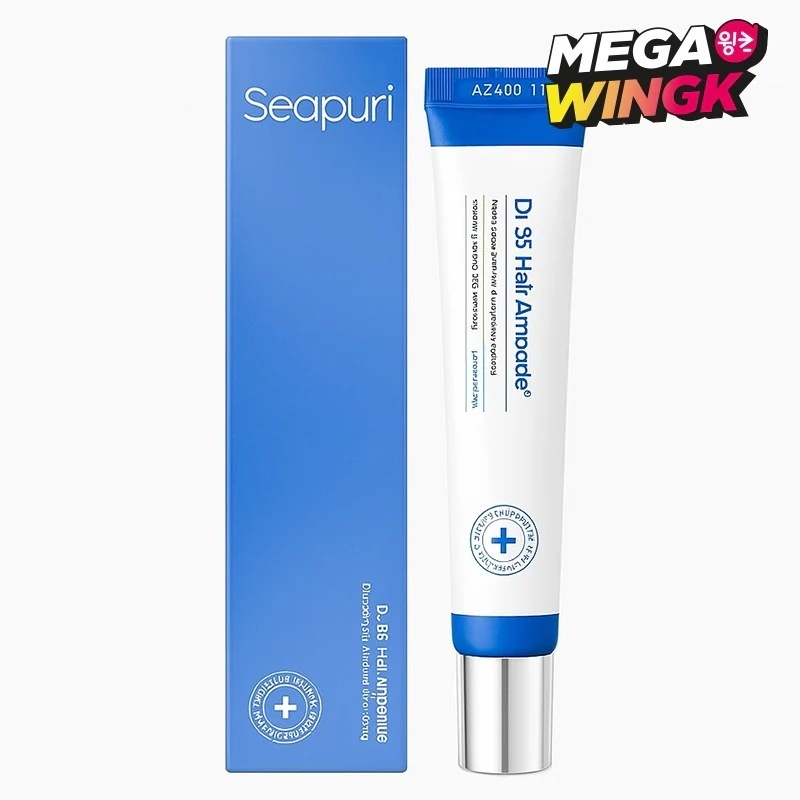 【正規品】ドクター33 脱毛アンプル 20ml ムダ毛ケア 美容液