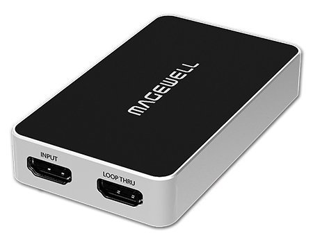 USB Capture HDMI Plus 【正規輸入品】 [ HDMI to USB 3.0 コン