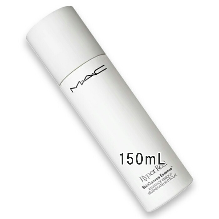 Ｍ・Ａ・Ｃ(マック) ハイパー リアル スキンキャンバス エッセンス 150mL