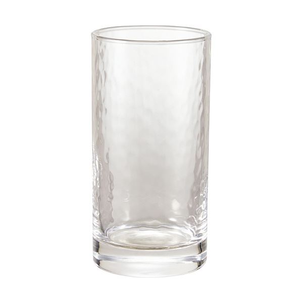 (まとめ) 東洋佐々木ガラス10オンスガラスタンブラー 300mL 1パック(6個) (×3セット)