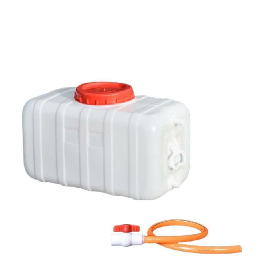家庭用 貯水タンク ウォータータンク 50L 100L 150L 200L 300L 大容量 雨水タンク 業務用水ホコリ貯水蛇口式雨水シンク 水タンク 携帯用水容器 水貯蔵 集水器