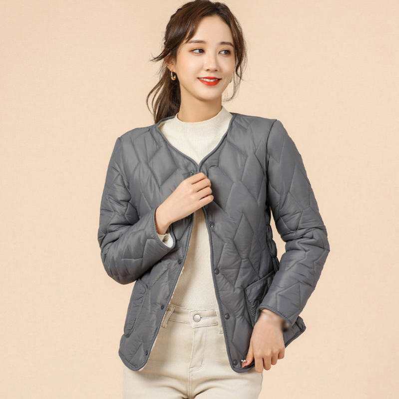 レディース カジュアルジャケット 通勤 ダウンジャケット 暖かい 軽量 防風 防寒 ウルトラライト ダウンコート 防寒 ダウンコート 通勤 おしゃれ 通学 通勤 パーカー OceanMap