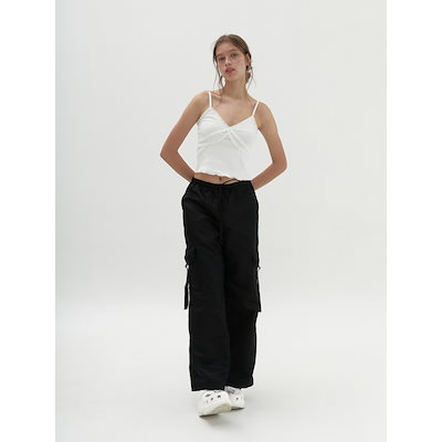 ⭐️未使用級⭐️ トリッペン Girly ガーリー ストラップパンプス