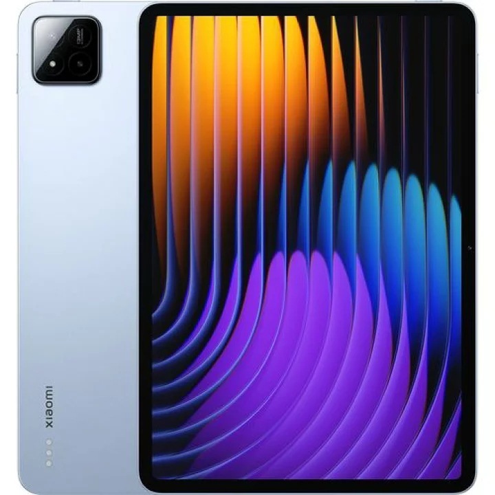 Pad 7 8GB+256GB VHU5465JP [ブルー]