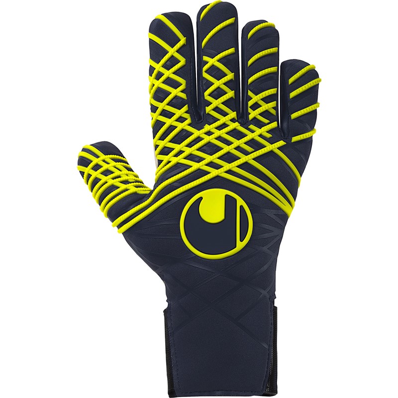 プレ アブソルートG HネガティブFIT サッカー ゴールキーパーグローブ 手袋 (1011356-01)