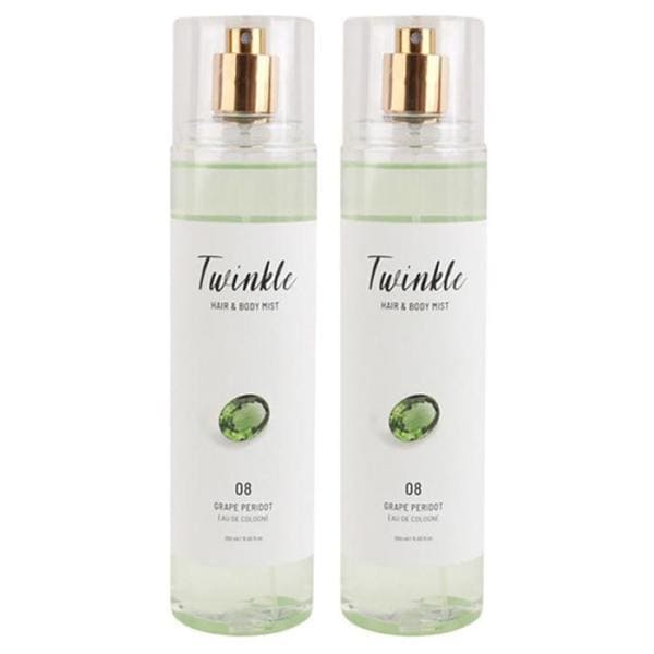 OFM81RO7 花エキス 甘い青ブドウの香り 250ml 08号 5,250円