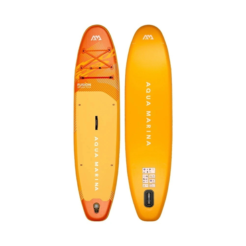 SUP インフレータブル スタンドアップ パドルボード Fusion/ Vapor
