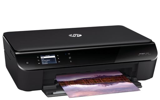 HP ENVY4500 A4カラー複合機 (ワイヤレス印刷対応・自動両面印刷) A9T80A#ABJ 12,429円