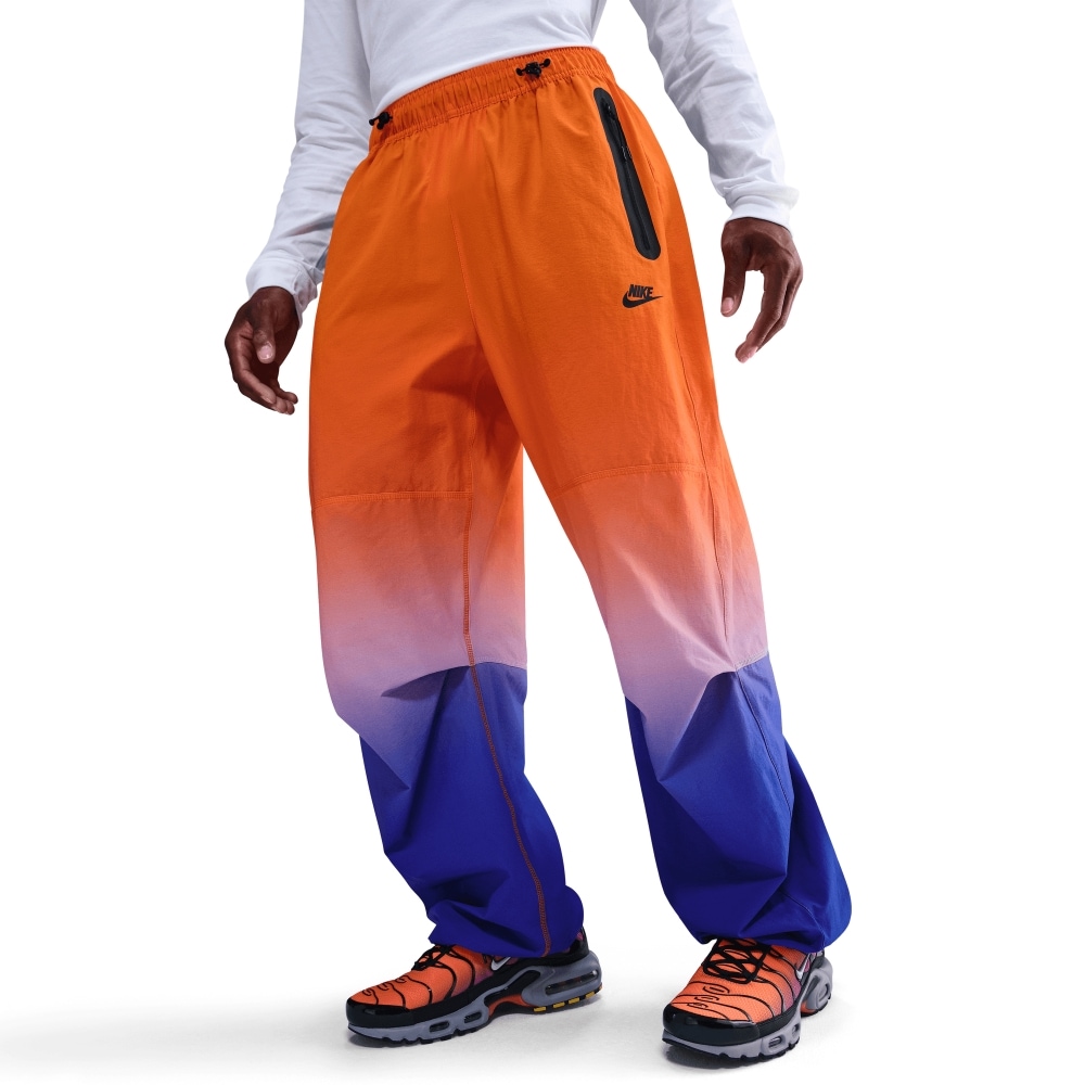 ナイキエムノーグテックウーブンパンツ OS 2 II4634 480