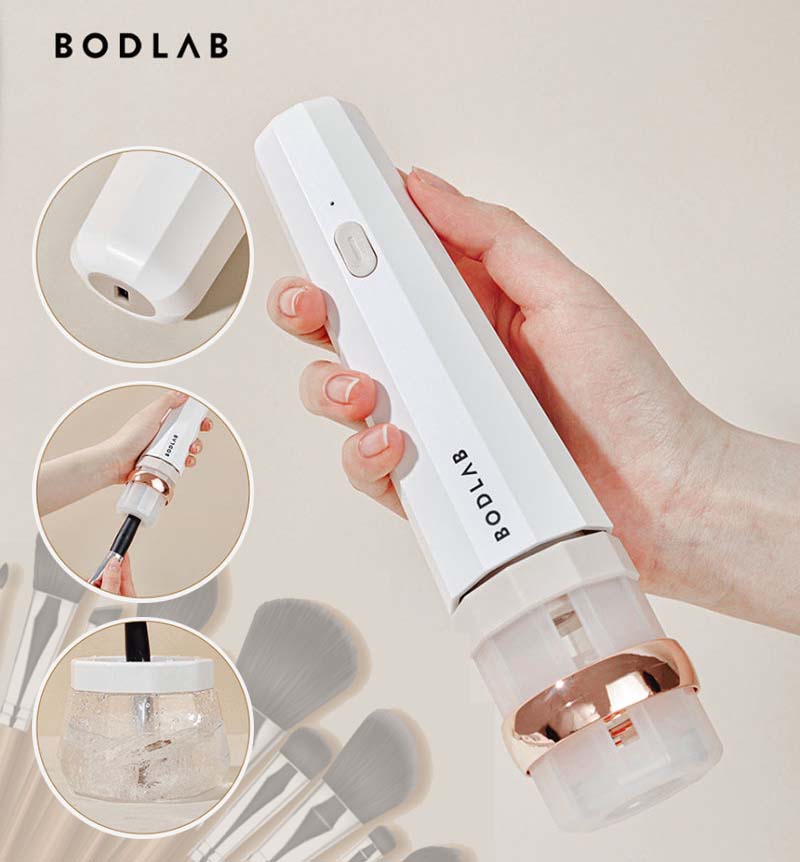 [SEIA] BODLAB Brush Washing Machineセイア ボードラップ ブラシ 洗濯機