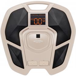 【新品/在庫あり】シックスパッド フットフィット2 EMSトレーニングギア MTG SIXPAD Foot Fit 2 ベージュ SP-FF2310FAA 新品 エムティージー 筋トレ 自宅 トレーニ