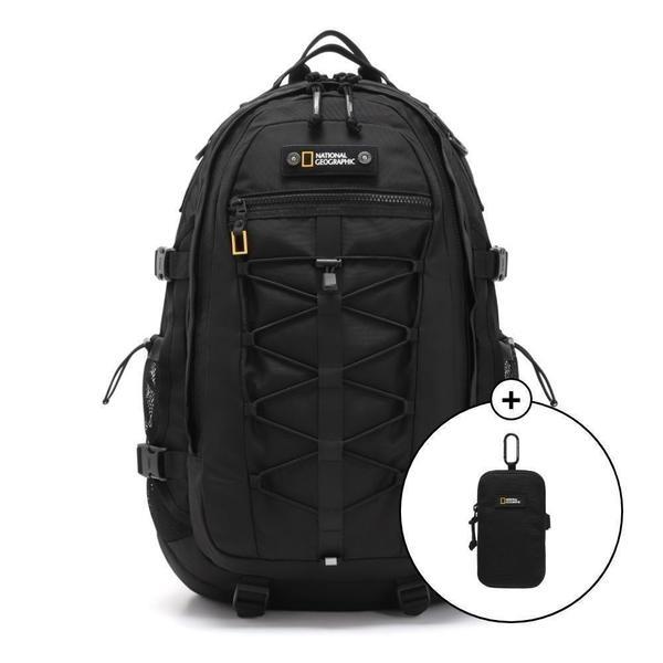 N251ABG600 デューク バックパック