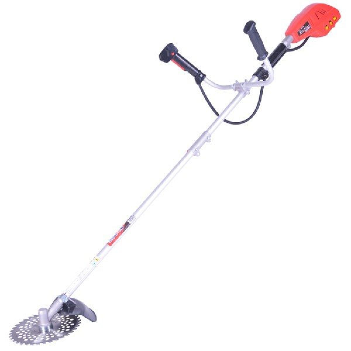 バッテリー式刈払機 BDC1825Li 刈払い機 刈払機 草刈機 BIG-M 18V 丸山製作所