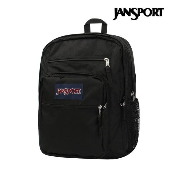 バックパック ビッグスチューデント バッグ ブラック EK0A5BAH-N55