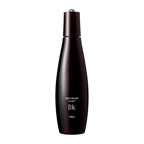 ポーラ グローイングショット BK 【ヘアトニック】170mL 7,841円