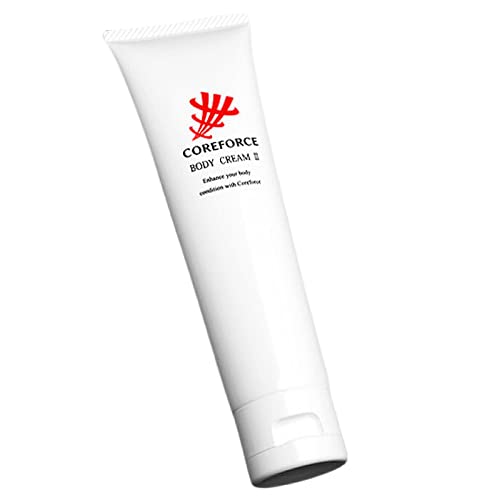[コアフォース] COREFORCE BODY CREAM II コアフォース ボディクリームII 5,239円