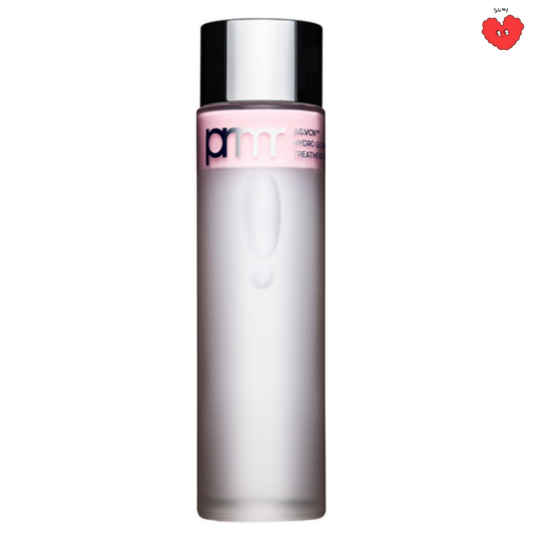 ハイドロ グロー トリートメント エッセンス 150ml 6,640円