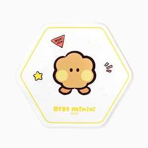 bt21 コースター