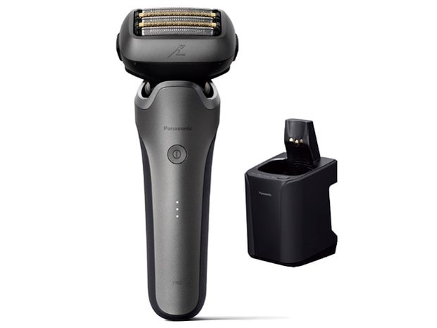 PRO 5 ES-L570W-S [シルバー]