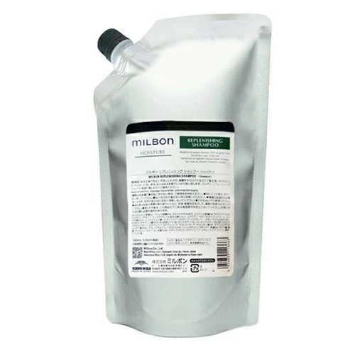 グローバル リプレニッシングシャンプー 1000ml レフィル
