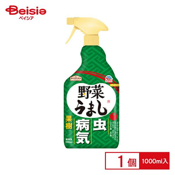 �A�[�X�K�[�f�� ��؂��܂� 1000ml