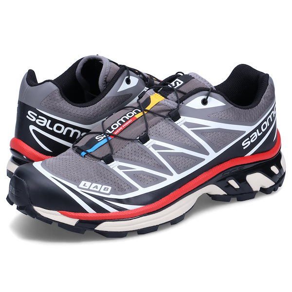 salomon lab ブーツ セール トレッキング