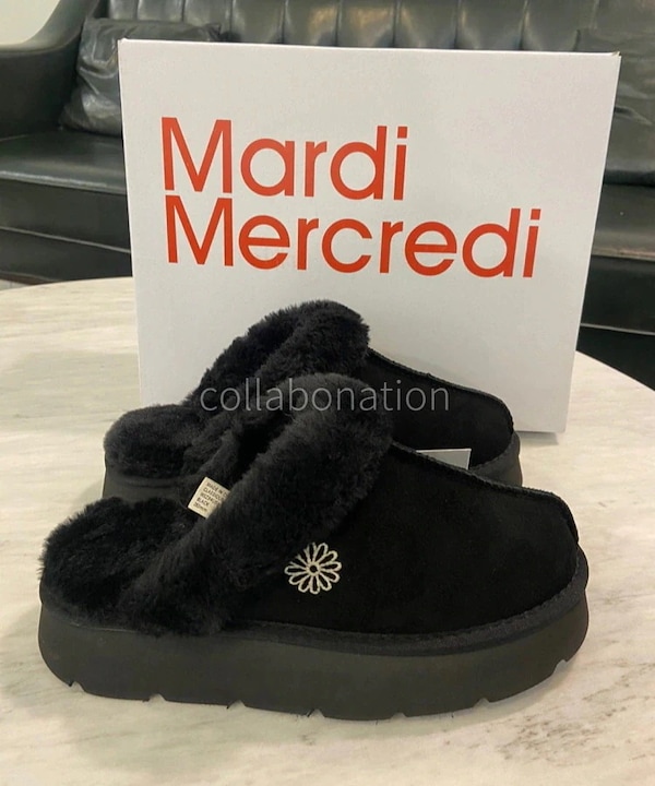 Qoo10 Mardi Mercredi CLASSIQUE 身長アップ 4cm台