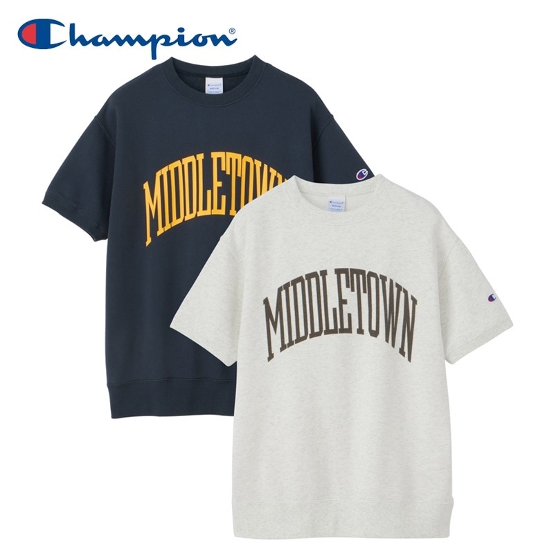 Champion チャンピオン プリント Tシャツ B018 5,581円