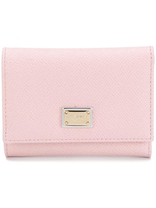 DOLCE & GABBANA Women Wallet BI0770 A10018H402 Pink