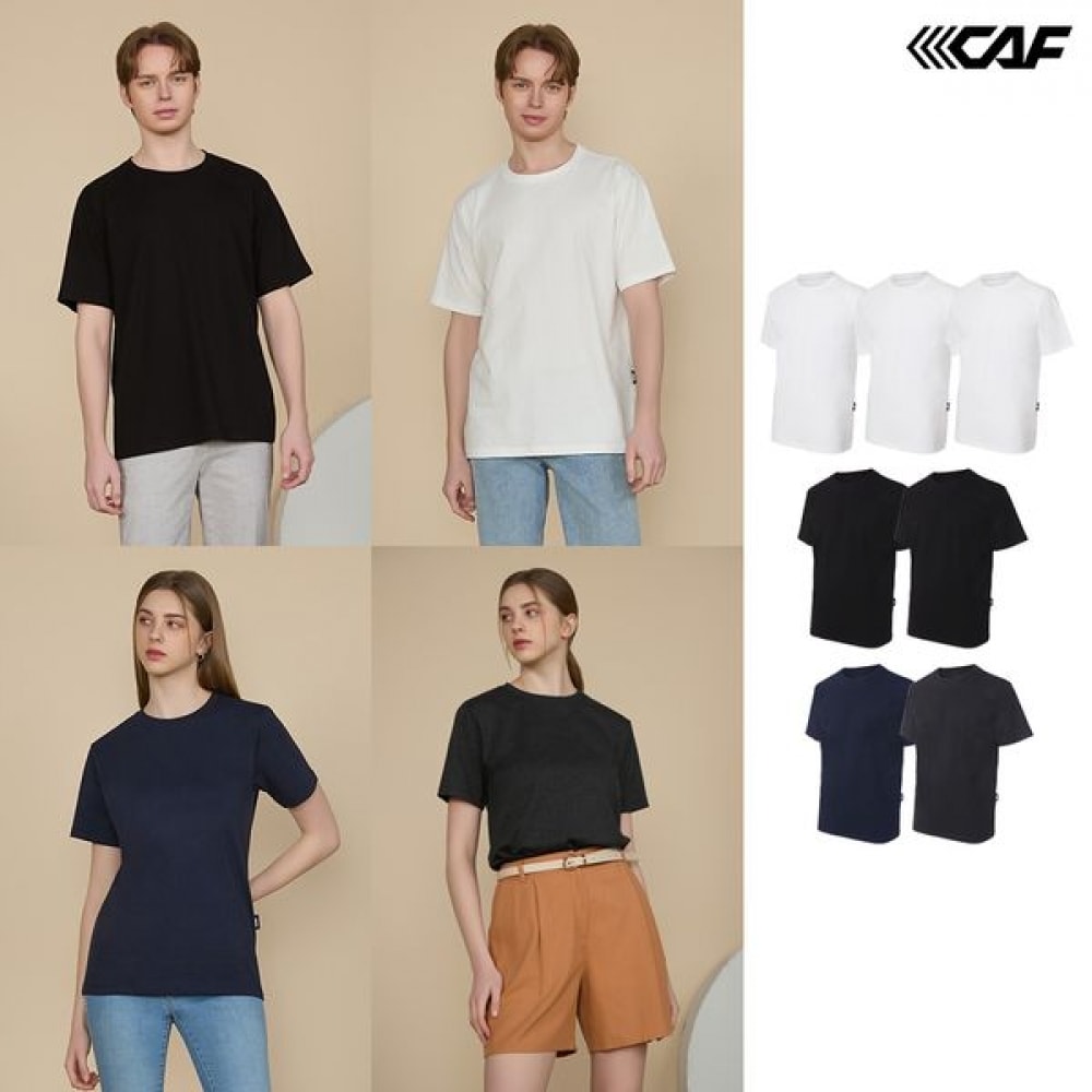 [Le Cap] シェアードデイリーファミリーTシャツ7点セット