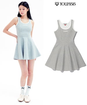 マリテフランソワジルボーワンピース Marithe + Francois Girbaud(マリテフランソワジルボー) ワンピース