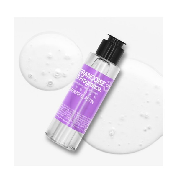 マリンエラスチン100%原液100ml x 3個