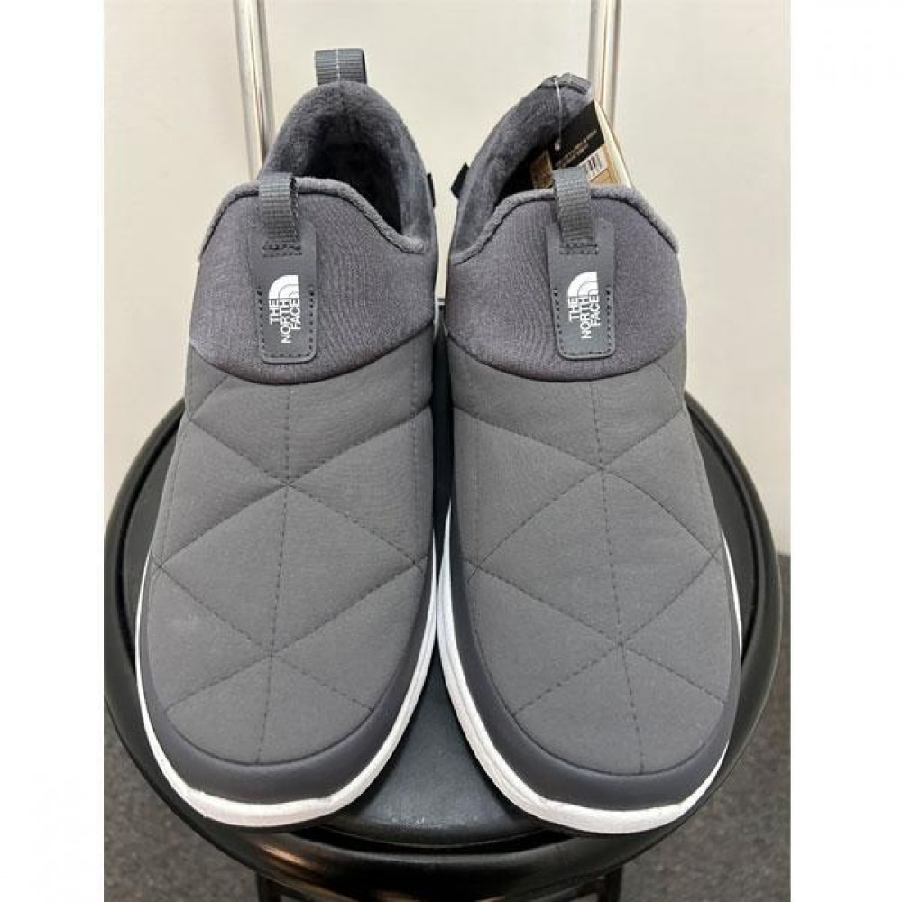 ノースフェイス V モーションスリッポン FW DGY NS93Q56B