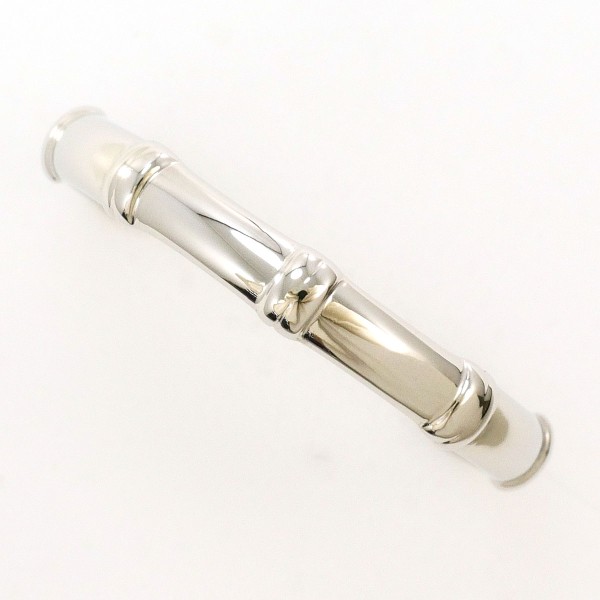 ケイウノ PT900 リング 指輪 10号 ジュエリー 中古 29,054円