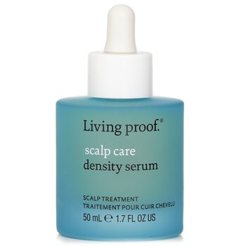 Living Proof スカルプケア デンシティ セラム