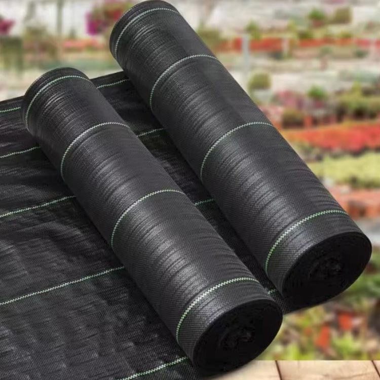 【新商品を厳選】防草シート 1m×100m 50cm×200m 除草シート ロール 雑草防止シート 草除け 防草 シート 農用シート UV剤入り 人工芝 雑草 芝生 草 庭 駐車場 草よけ 雑草防止