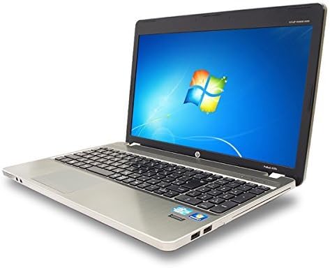 ノートパソコン ProBook 4530s 第2世代Core i5 4GB/320GB/Wi-Fi/WEBカメラ/bluetooth/3.0/DVDが焼けるスーパーマルチ/Windows7 WPS