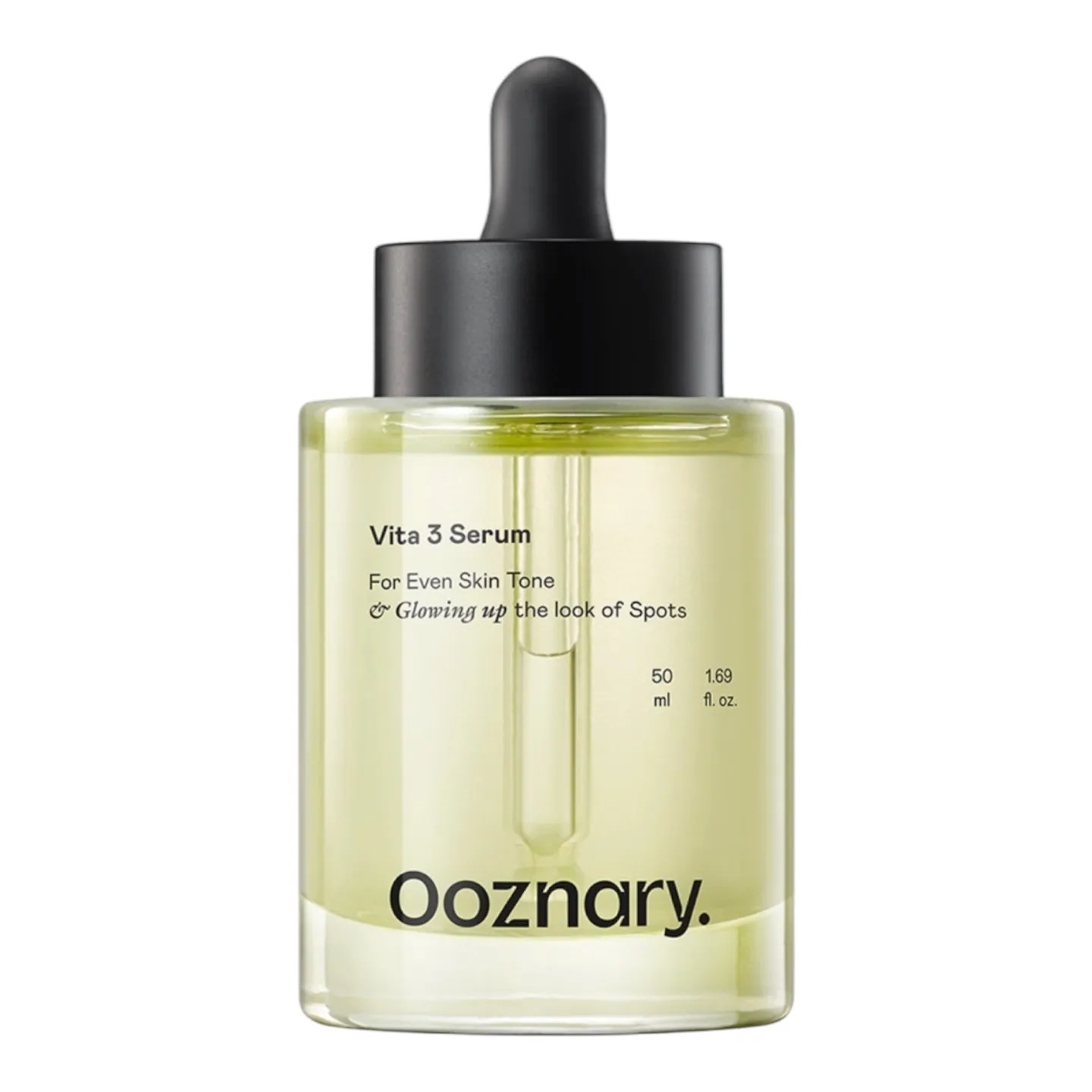 ビタ3セラム 50ML(グロースキン)