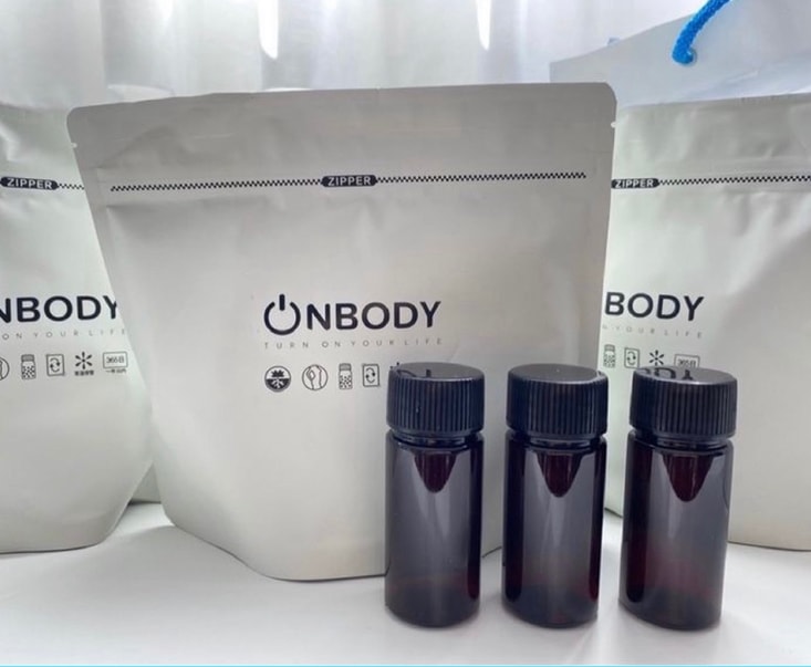 Qoo10] オンボディ ONBODY 減体丸 ダイエ : ダイエット