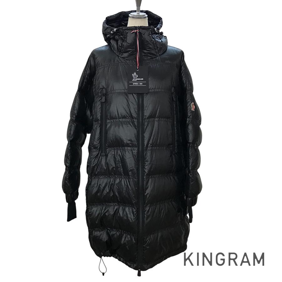 ROCHELAIR GIUBBOTTO 1C00002539JH レディース ダウンジャケット sst【中古】
