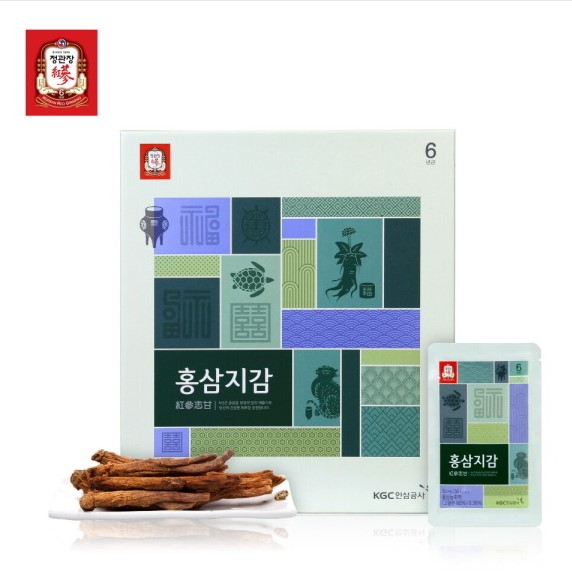 精官庄 紅参の柿 50ml 30包 5,822円